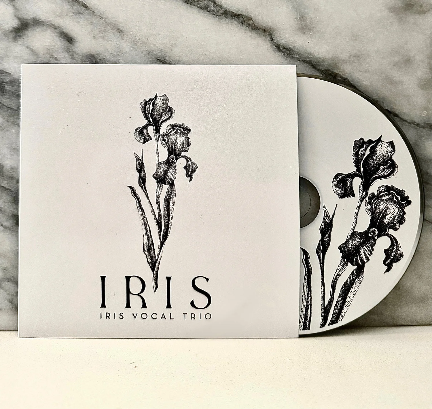 その他 Iris [CD] IRIS | IRIS | Shifting Paradigm Records